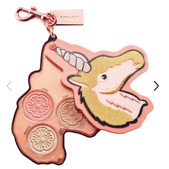 Coach x Sephora Collection Uni Face Palette - Picture 6 of 8